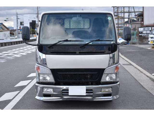 MITSUBISHI CANTER 2008 Image 31