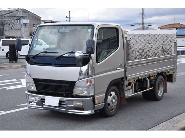 MITSUBISHI CANTER 2008 Image 31