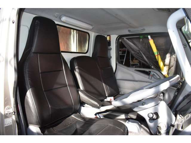 MITSUBISHI CANTER 2008 Image 31