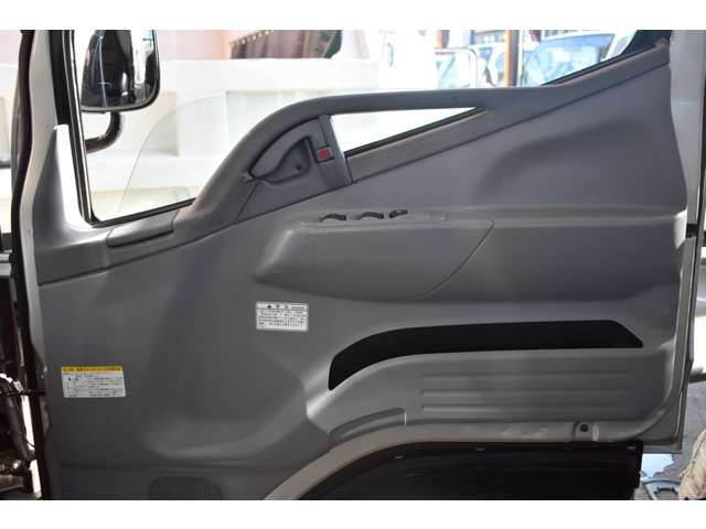 MITSUBISHI CANTER 2008 Image 31