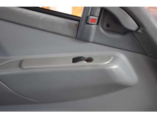 MITSUBISHI CANTER 2008 Image 31