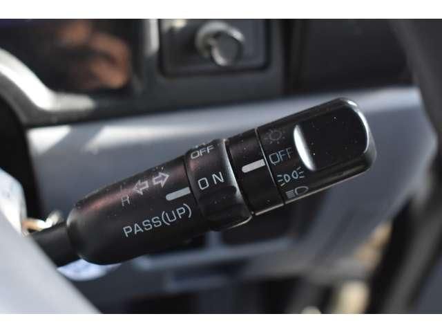 MITSUBISHI CANTER 2008 Image 31