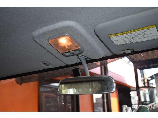 MITSUBISHI CANTER 2008 Image 31