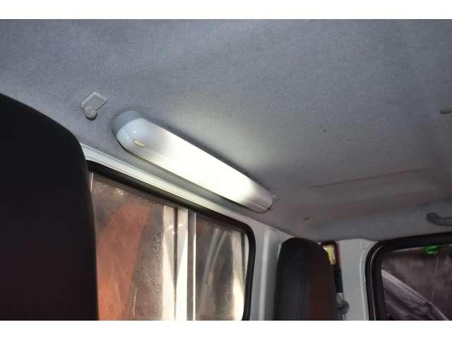MITSUBISHI CANTER 2008 Image 31