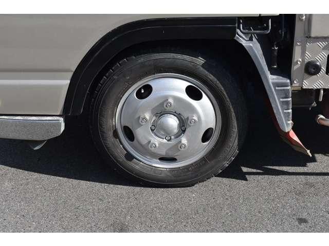 MITSUBISHI CANTER 2008 Image 31