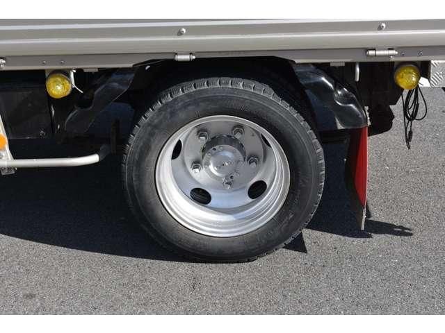 MITSUBISHI CANTER 2008 Image 31