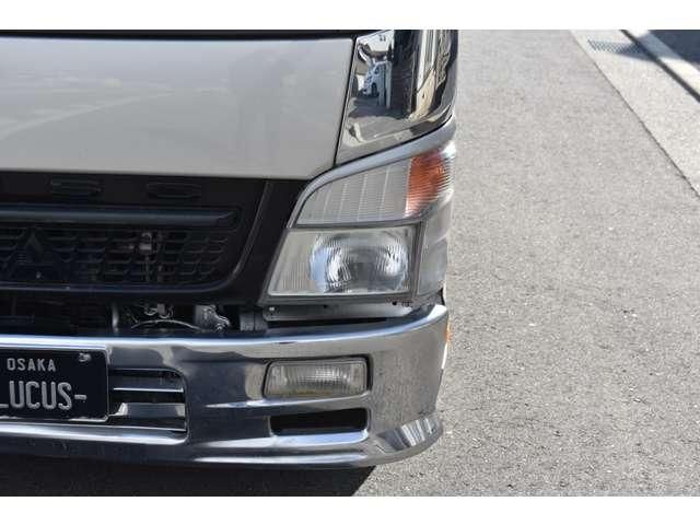 MITSUBISHI CANTER 2008 Image 31