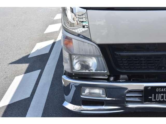 MITSUBISHI CANTER 2008 Image 31