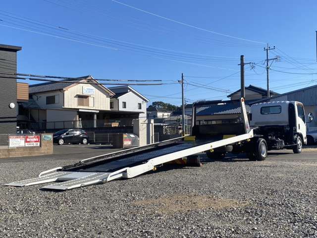 ISUZU ELF 2012 Image 31