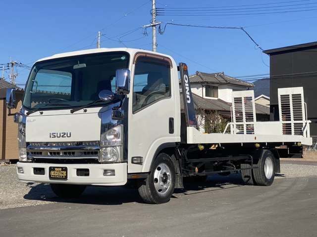 ISUZU ELF 2012 Image 31