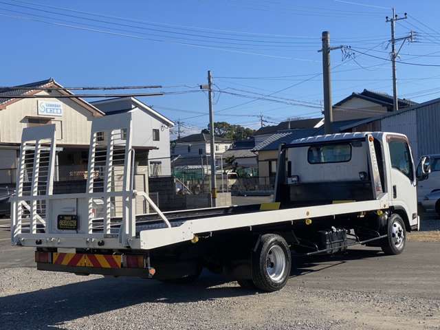 ISUZU ELF 2012 Image 31