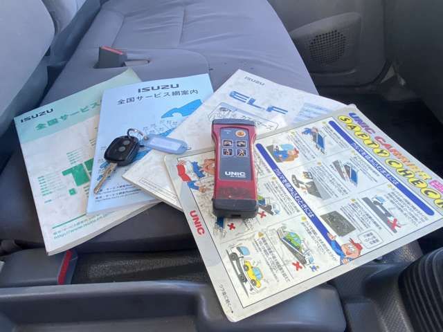 ISUZU ELF 2012 Image 31