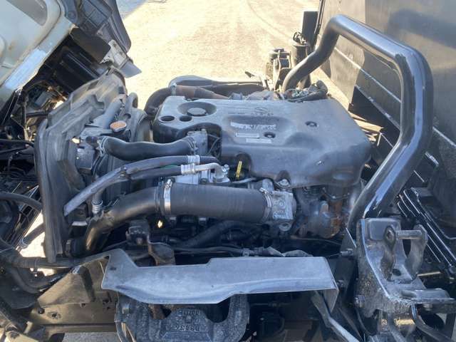 ISUZU ELF 2012 Image 31