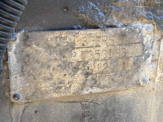 ISUZU ELF 2012 Image 31