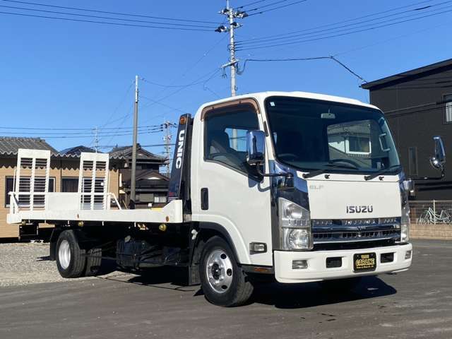 ISUZU ELF 2012 Image 31