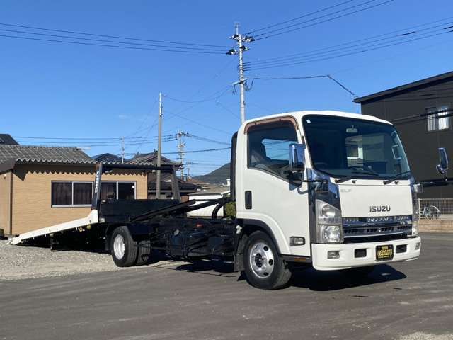 ISUZU ELF 2012 Image 31