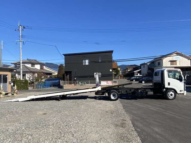 ISUZU ELF 2012 Image 31