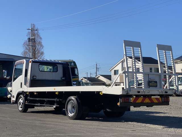 ISUZU ELF 2012 Image 31