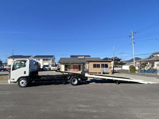 ISUZU ELF 2012 Image 31