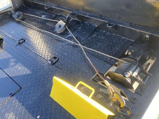 ISUZU ELF 2012 Image 31