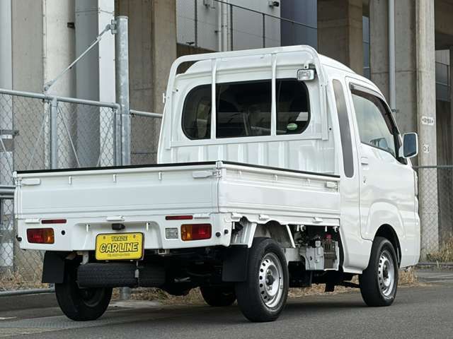 SUBARU SAMBAR TRUCK 2018 Image 31