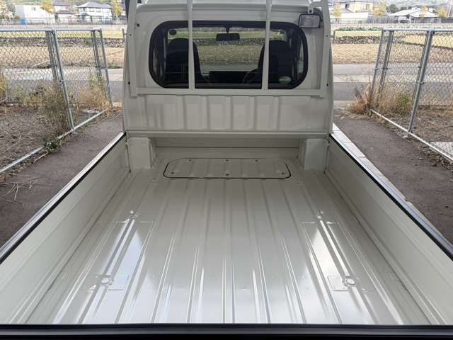 SUBARU SAMBAR TRUCK 2018 Image 31