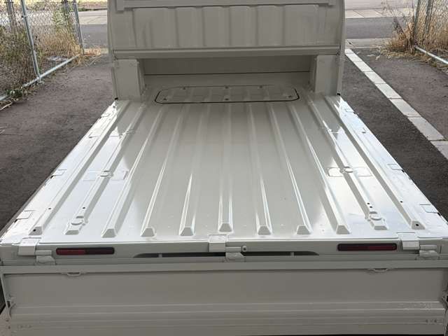 SUBARU SAMBAR TRUCK 2018 Image 31