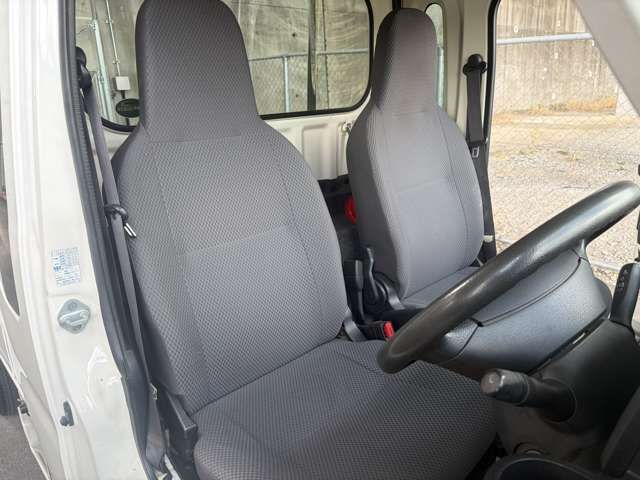 SUBARU SAMBAR TRUCK 2018 Image 31