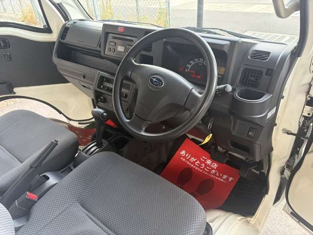 SUBARU SAMBAR TRUCK 2018 Image 31