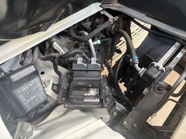 SUBARU SAMBAR TRUCK 2018 Image 31