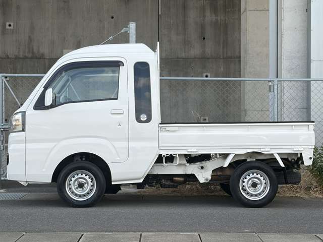 SUBARU SAMBAR TRUCK 2018 Image 31