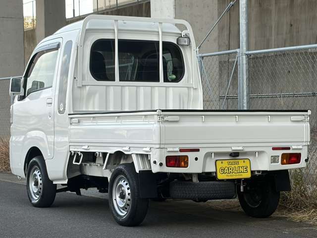 SUBARU SAMBAR TRUCK 2018 Image 31