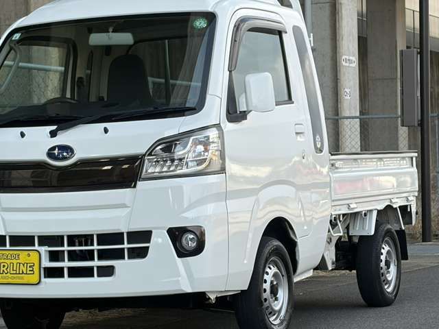 SUBARU SAMBAR TRUCK 2018 Image 31