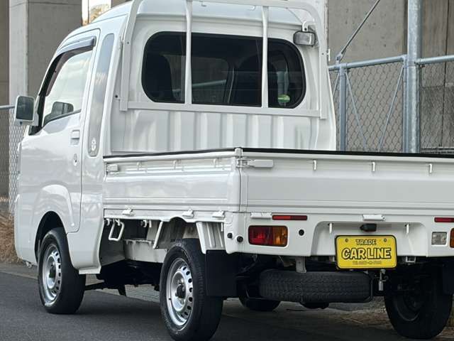 SUBARU SAMBAR TRUCK 2018 Image 31