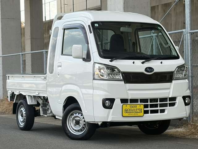 SUBARU SAMBAR TRUCK 2018 Image 31