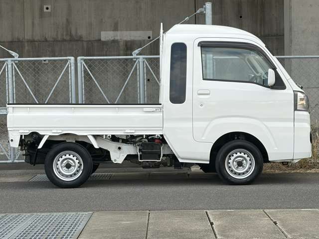 SUBARU SAMBAR TRUCK 2018 Image 31