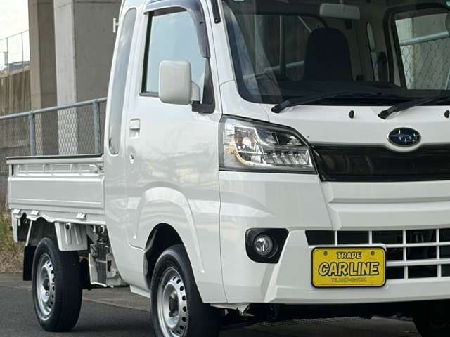 SUBARU SAMBAR TRUCK 2018 Image 31