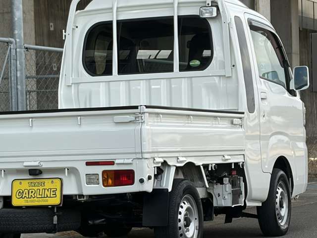 SUBARU SAMBAR TRUCK 2018 Image 31
