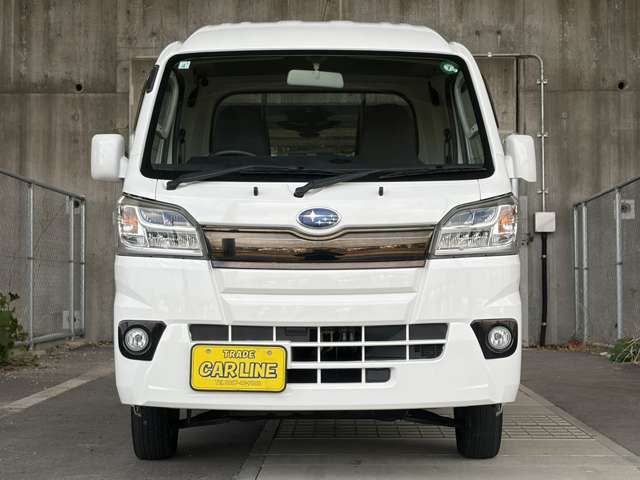 SUBARU SAMBAR TRUCK 2018 Image 31