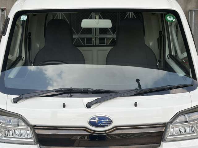 SUBARU SAMBAR TRUCK 2018 Image 31