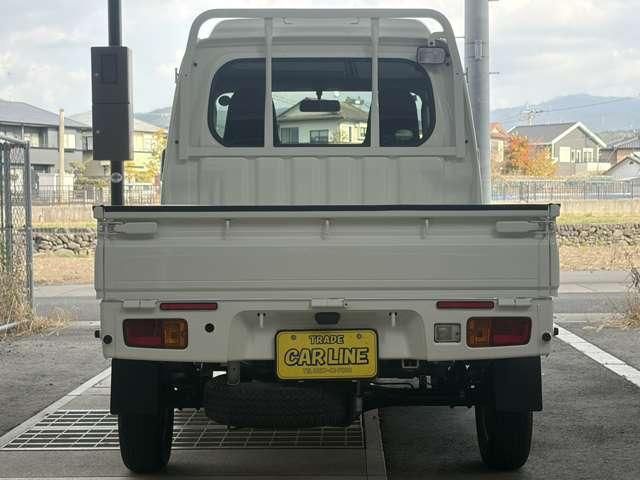 SUBARU SAMBAR TRUCK 2018 Image 31