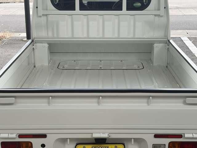 SUBARU SAMBAR TRUCK 2018 Image 31