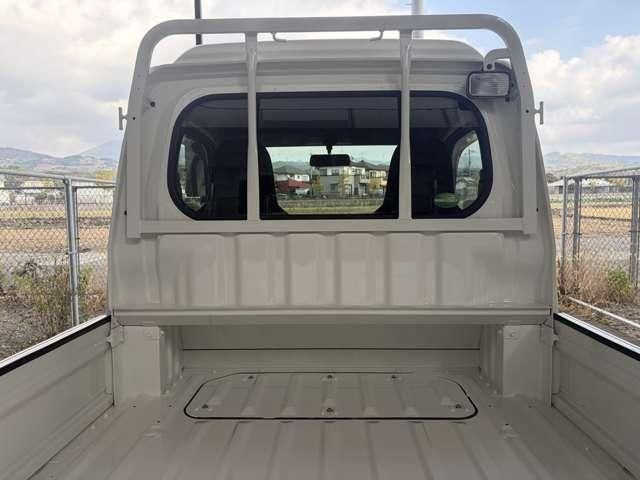 SUBARU SAMBAR TRUCK 2018 Image 31