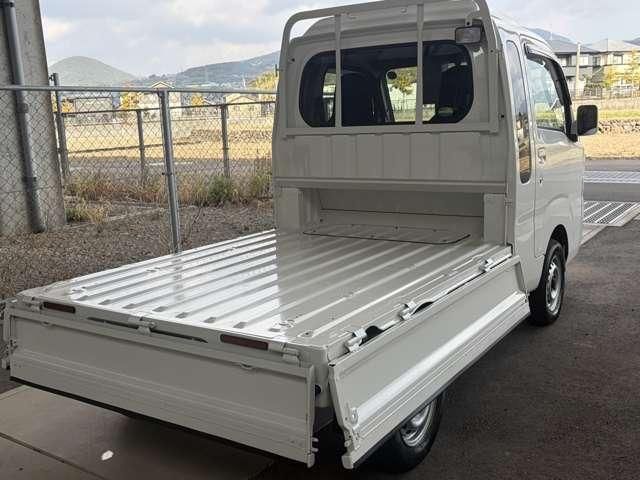 SUBARU SAMBAR TRUCK 2018 Image 31