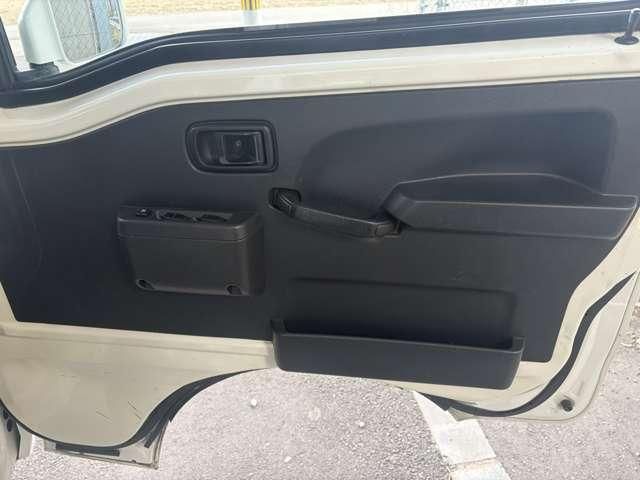 SUBARU SAMBAR TRUCK 2018 Image 31