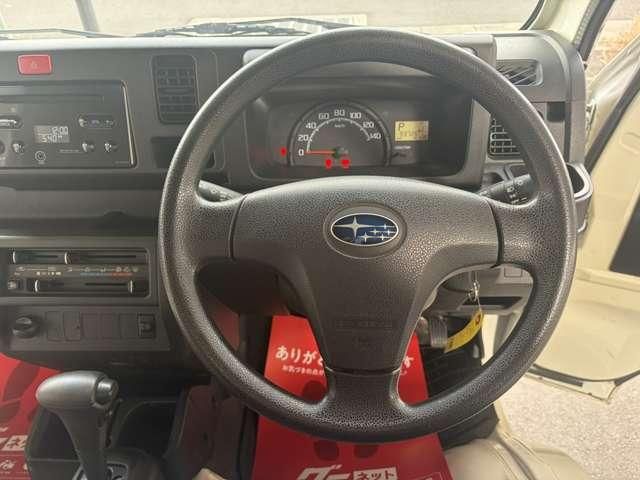 SUBARU SAMBAR TRUCK 2018 Image 31