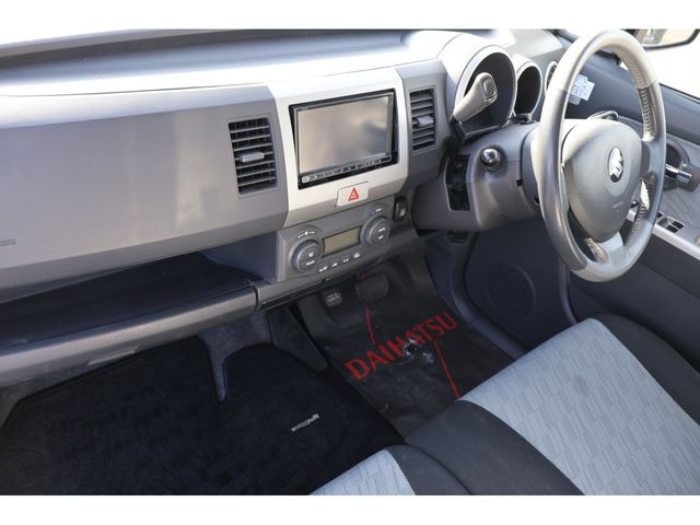 SUZUKI WAGON R 4WD 2005 Image 31