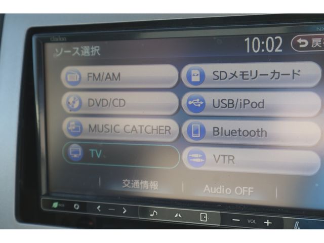 SUZUKI WAGON R 4WD 2005 Image 31