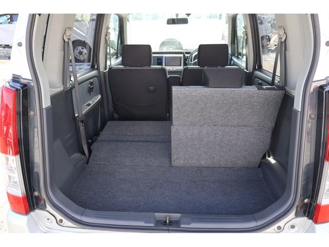 SUZUKI WAGON R 4WD 2005 Image 31