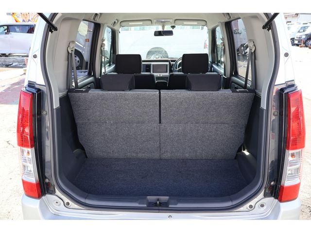 SUZUKI WAGON R 4WD 2005 Image 31